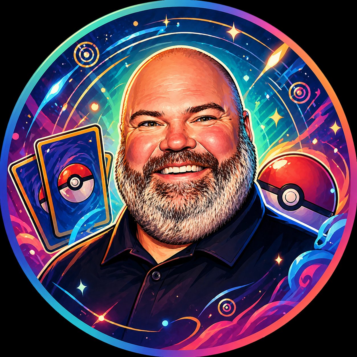 Chris Marincik, founder of Sonoma Coast Collectibles