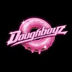 Doughboyz Card Shop logo