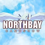 North Bay Card Show logo