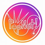 PopNet Events logo