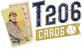 T206 Cards logo